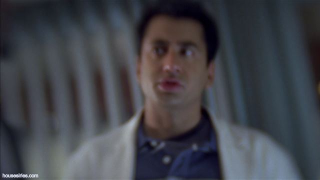 Доктор Хаус 5 сезон 19 серия кадр 2