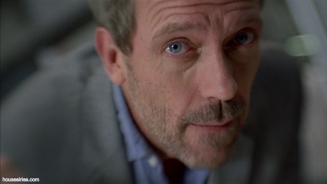 Доктор Хаус 5 сезон 19 серия кадр 4