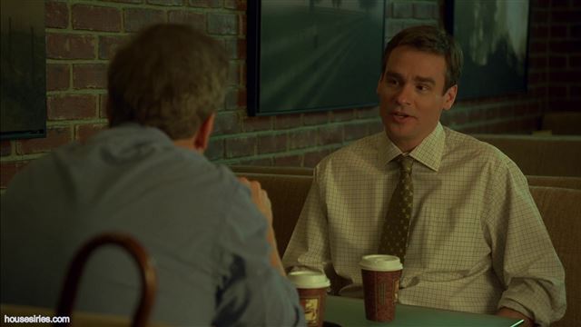 Доктор Хаус 5 сезон 19 серия кадр 5