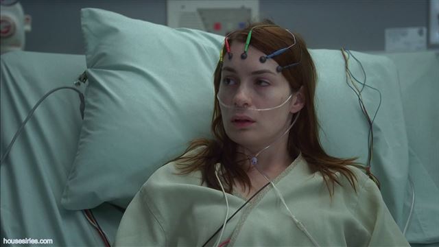 Доктор Хаус 5 сезон 2 серия кадр 3