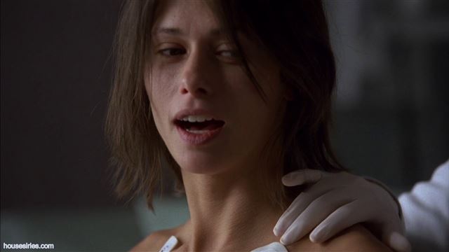 Доктор Хаус 5 сезон 5 серия кадр 3