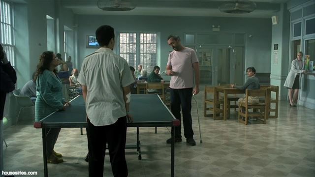 Доктор Хаус 6 сезон 1 серия кадр 3