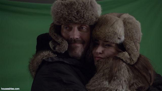 Доктор Хаус 8 сезон 13 серия кадр 3
