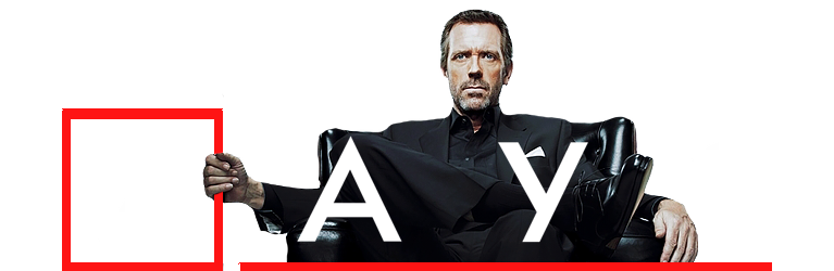 Доктор Хаус